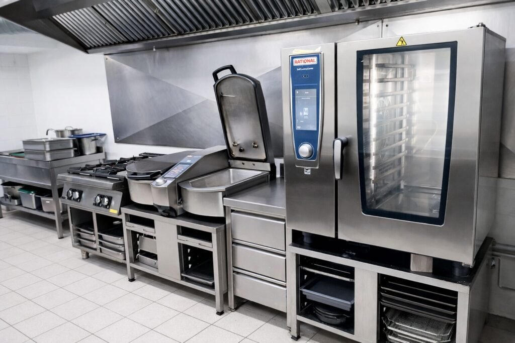 Comida saludable residencia geriátrica en Oviedo